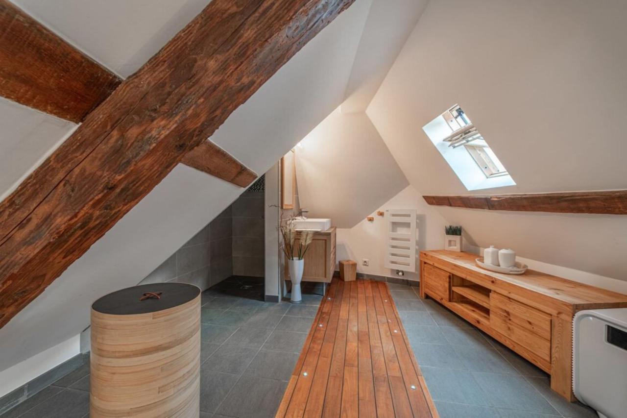 Appartement Escale Annecienne Furnished Flat à Annecy Extérieur photo